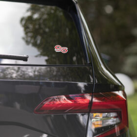 Stickers vadrouilleurs