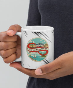Mug Vadrouilleurs 2025